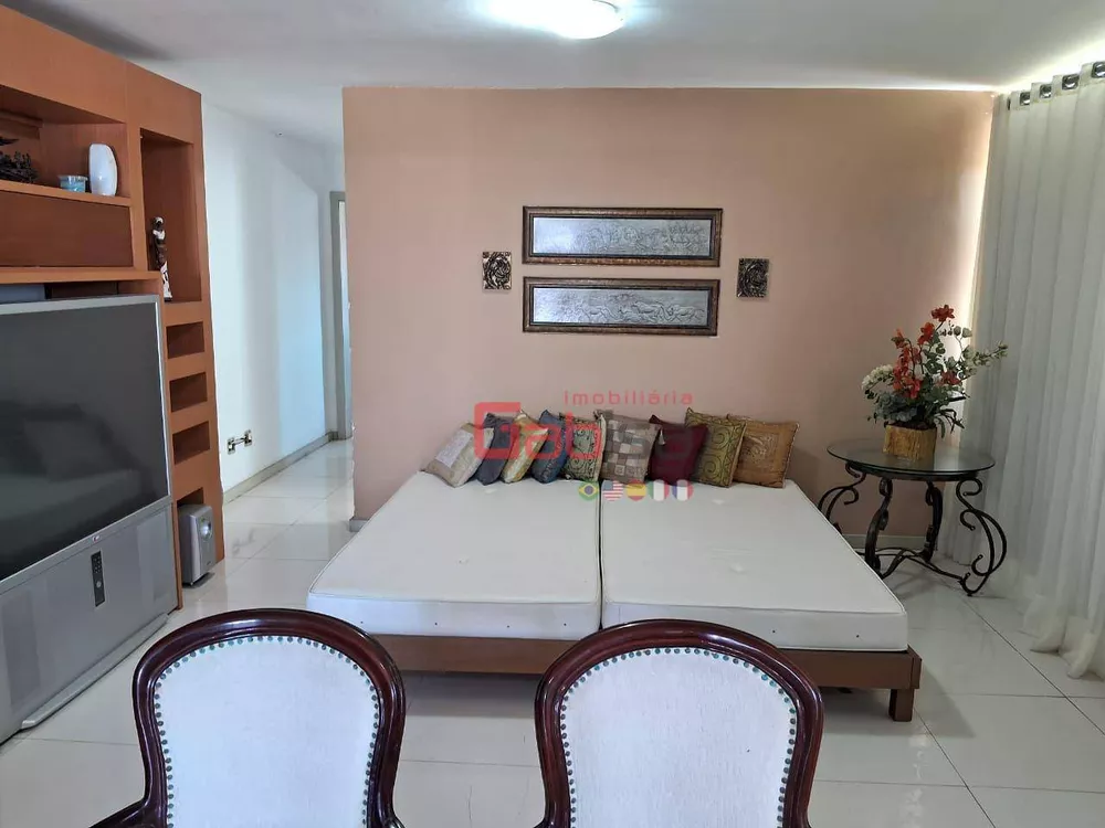 Cobertura, 4 quartos, 456 m² - Foto 7