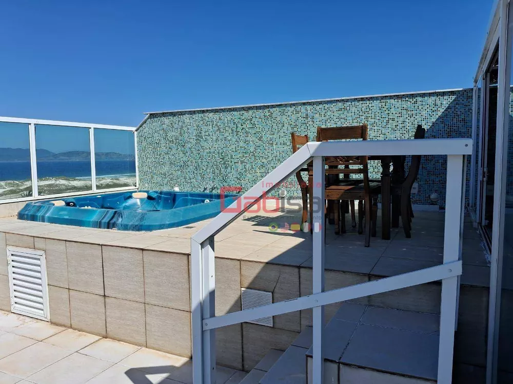 Cobertura, 4 quartos, 456 m² - Foto 2