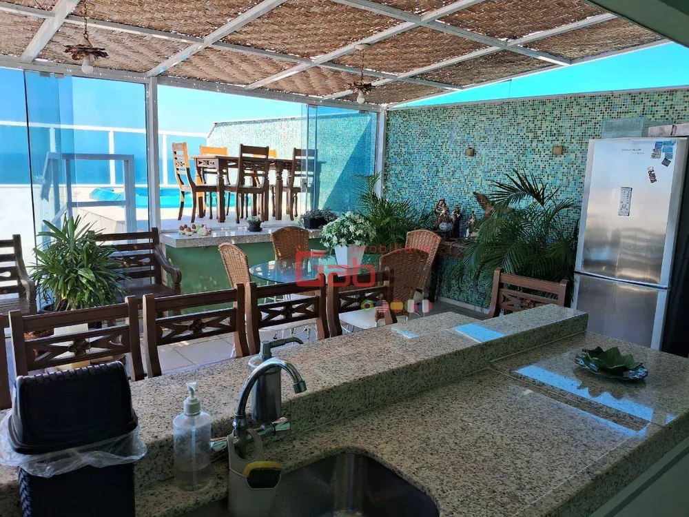 Cobertura, 4 quartos, 456 m² - Foto 17