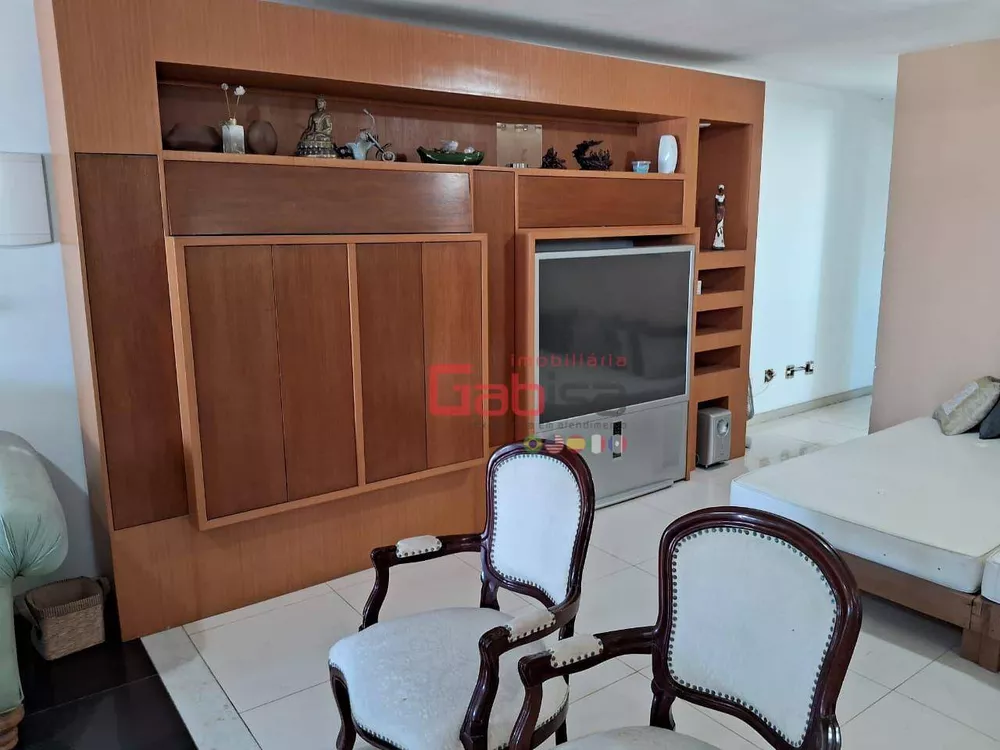 Cobertura, 4 quartos, 456 m² - Foto 10