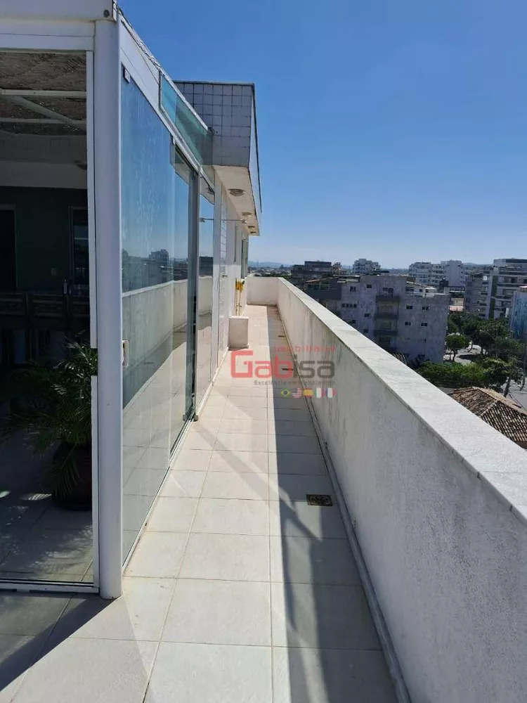 Cobertura, 4 quartos, 456 m² - Foto 16