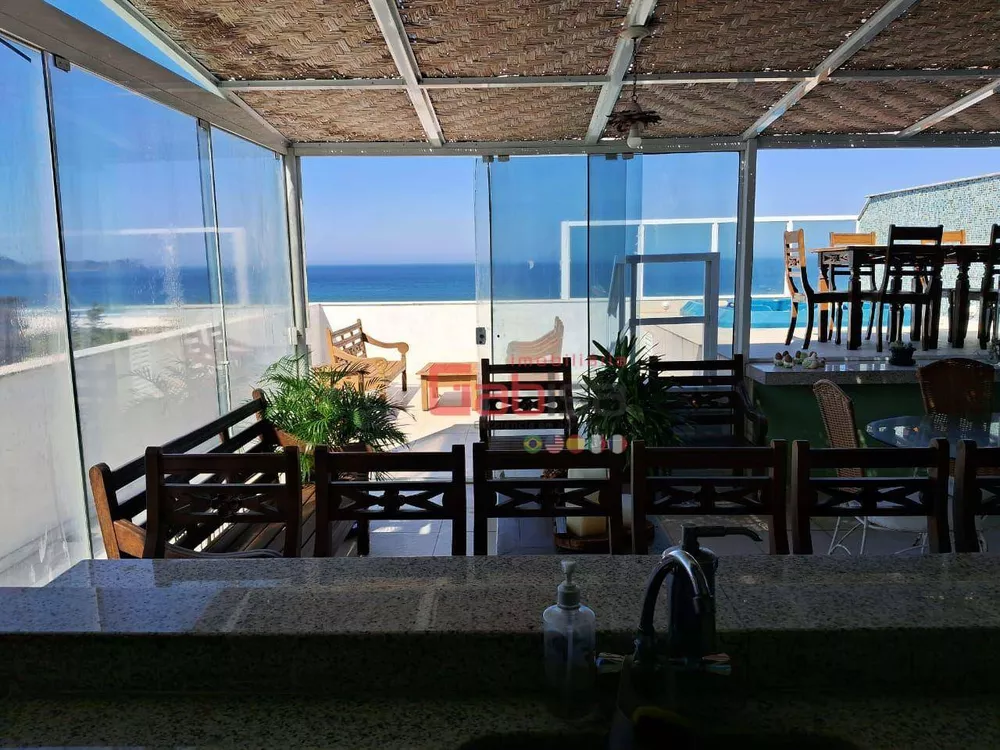 Cobertura, 4 quartos, 456 m² - Foto 12