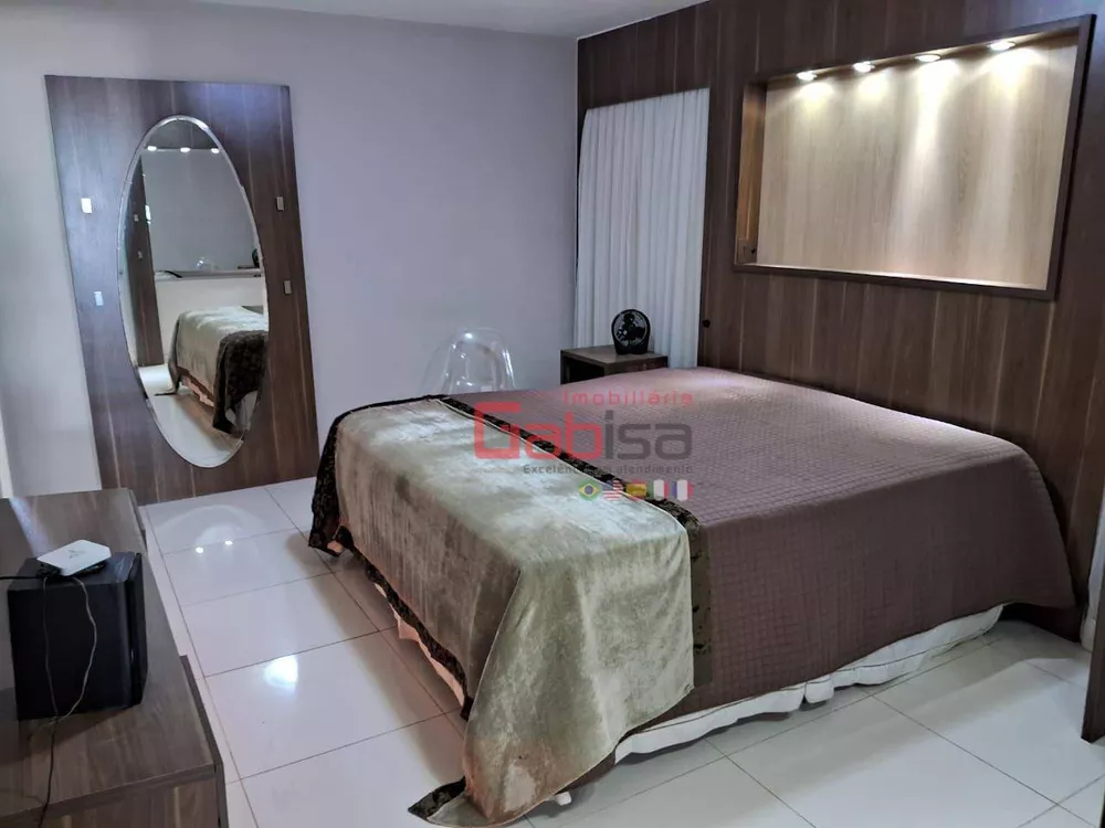 Cobertura, 4 quartos, 456 m² - Foto 9