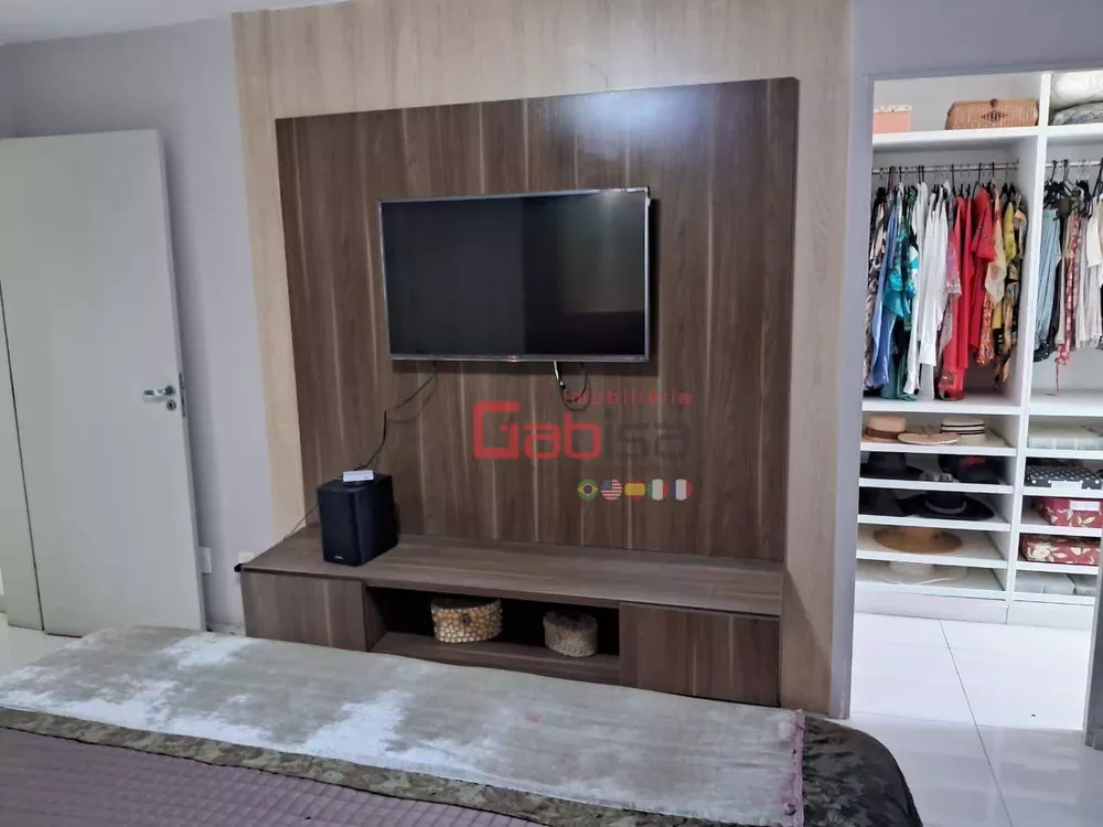 Cobertura, 4 quartos, 456 m² - Foto 1