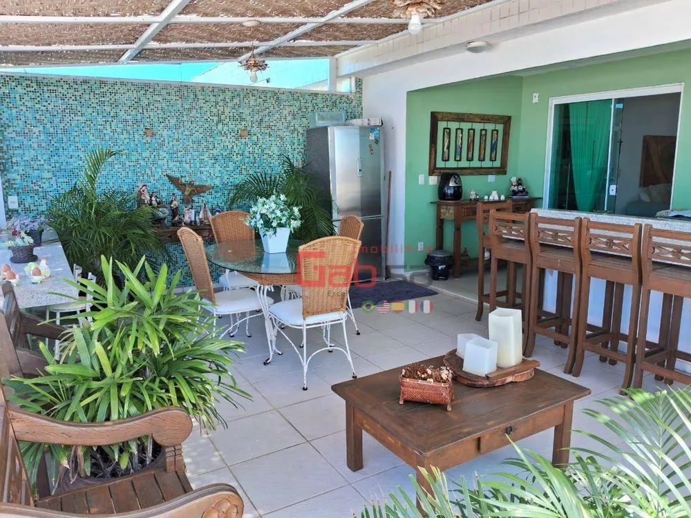 Cobertura, 4 quartos, 456 m² - Foto 22