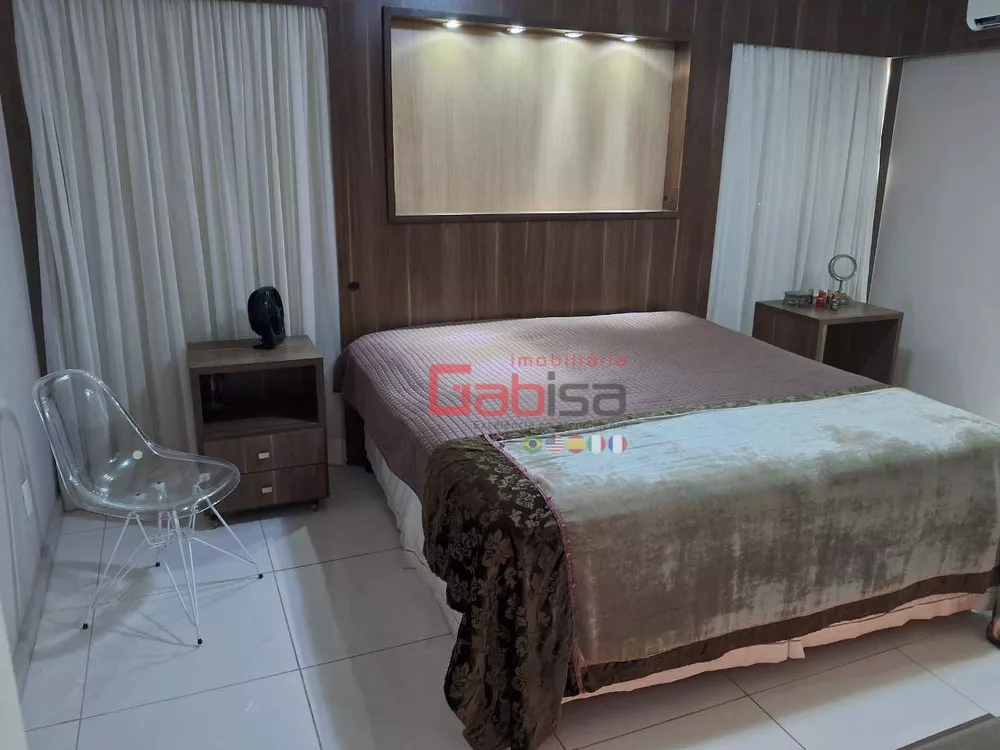 Cobertura, 4 quartos, 456 m² - Foto 13