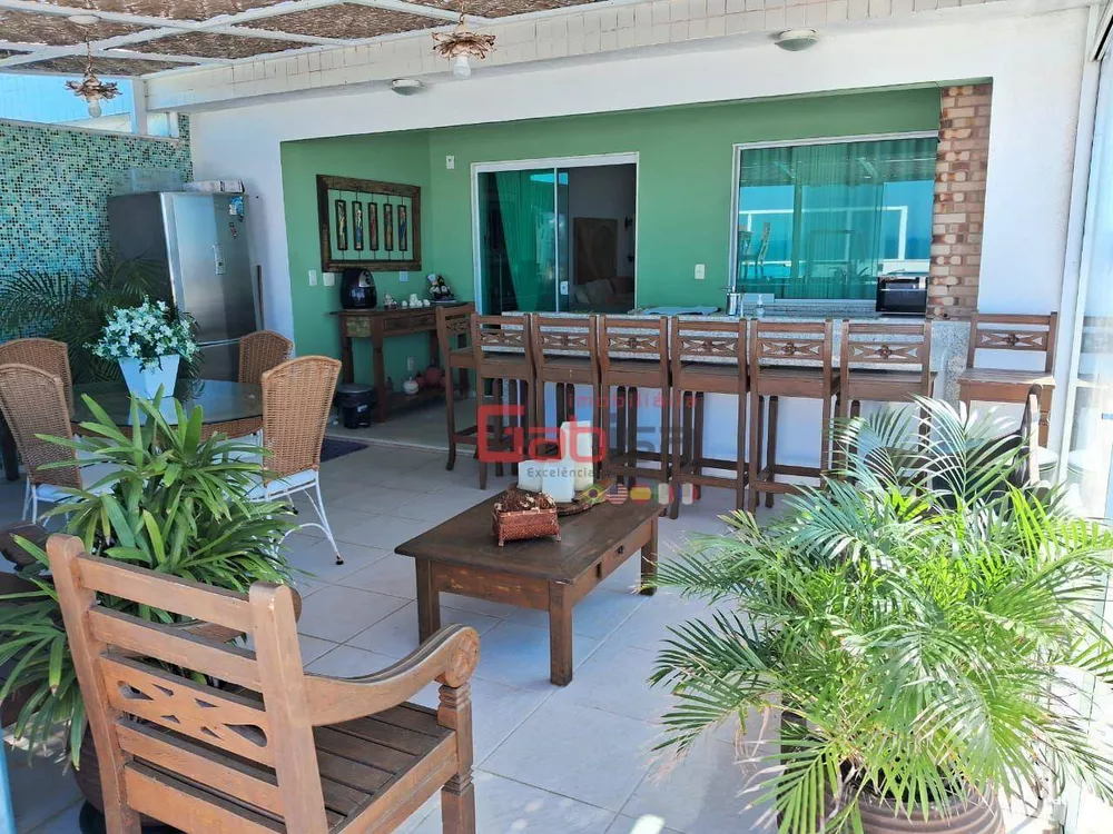 Cobertura, 4 quartos, 456 m² - Foto 11