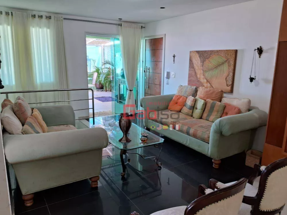 Cobertura, 4 quartos, 456 m² - Foto 19