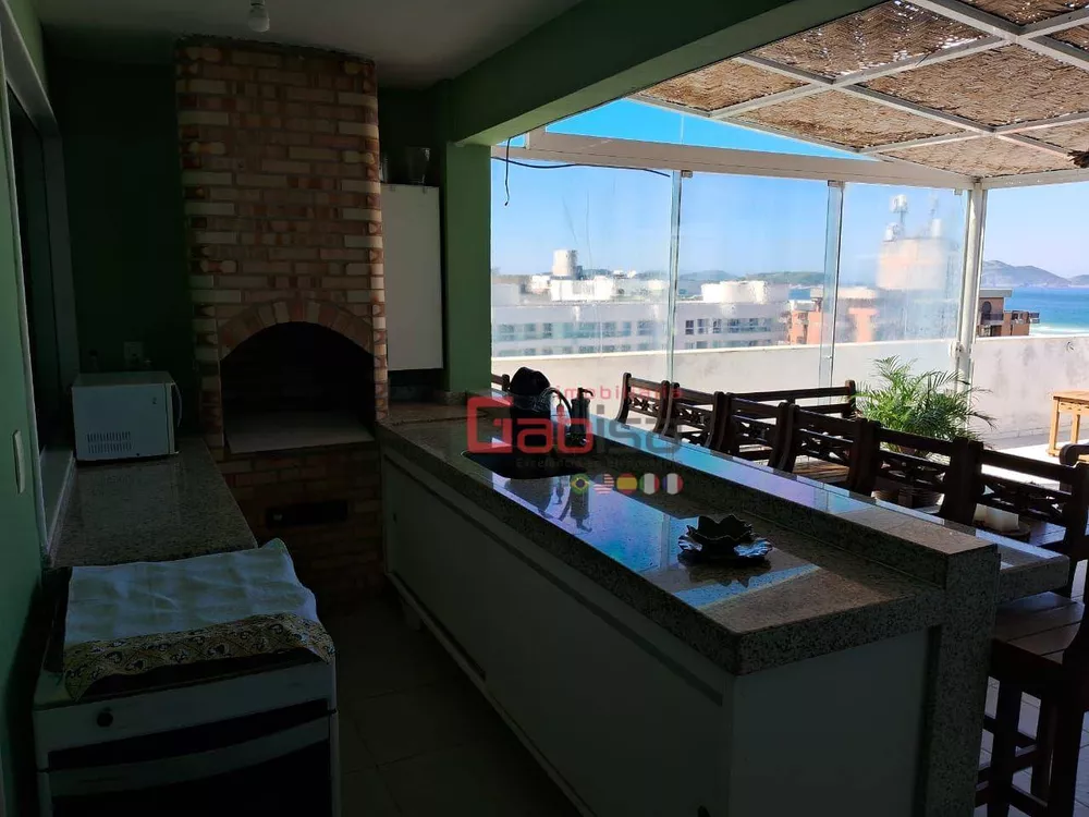 Cobertura, 4 quartos, 456 m² - Foto 27