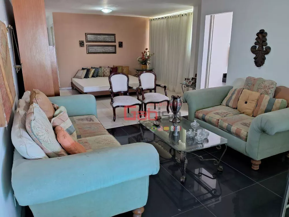 Cobertura, 4 quartos, 456 m² - Foto 6