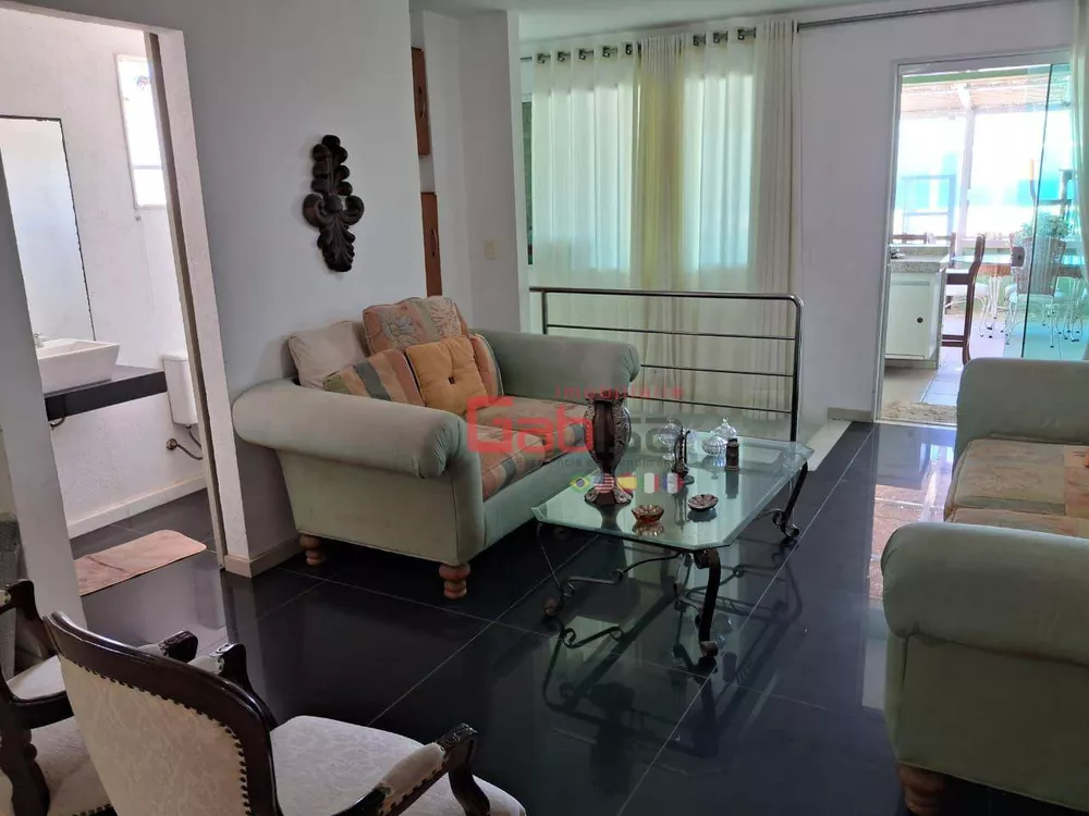 Cobertura, 4 quartos, 456 m² - Foto 4
