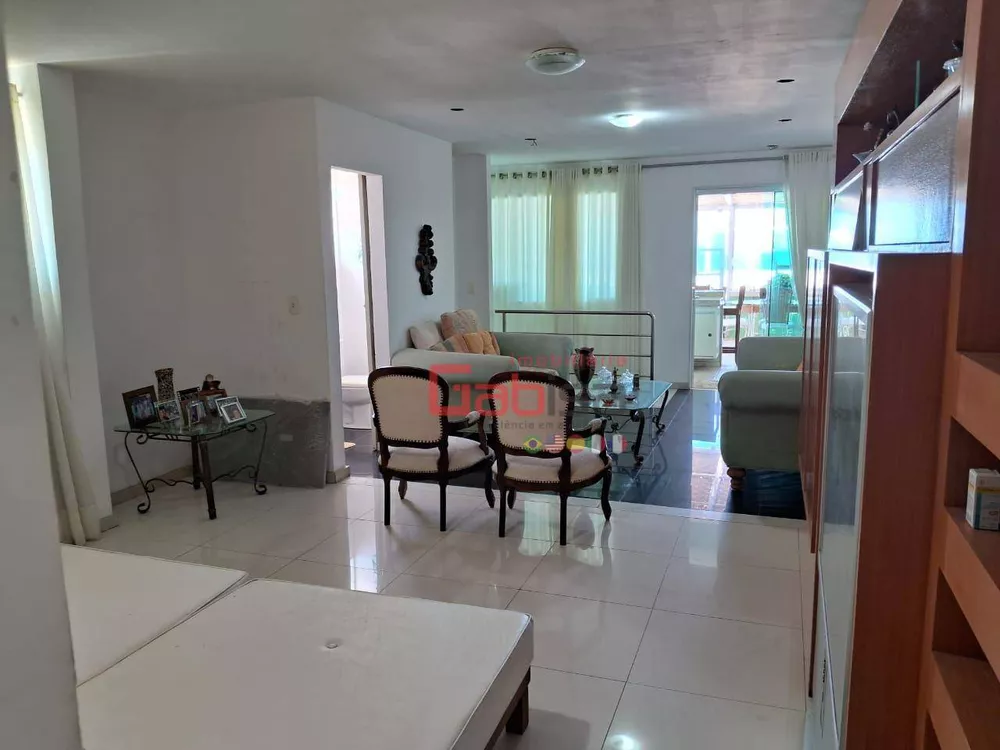 Cobertura, 4 quartos, 456 m² - Foto 32