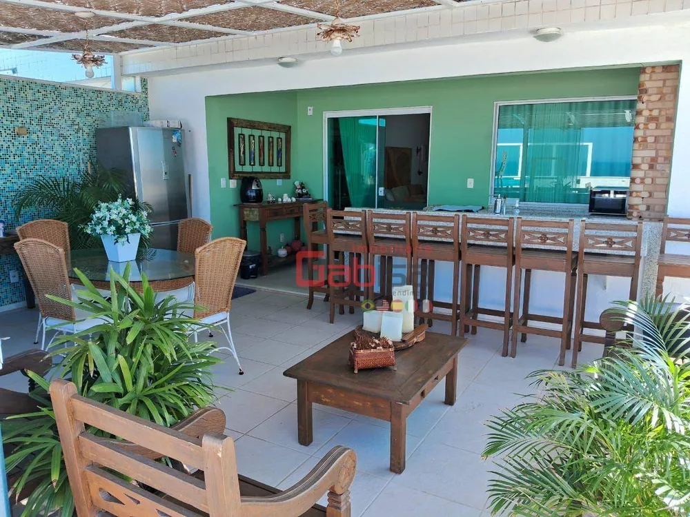 Cobertura, 4 quartos, 456 m² - Foto 5