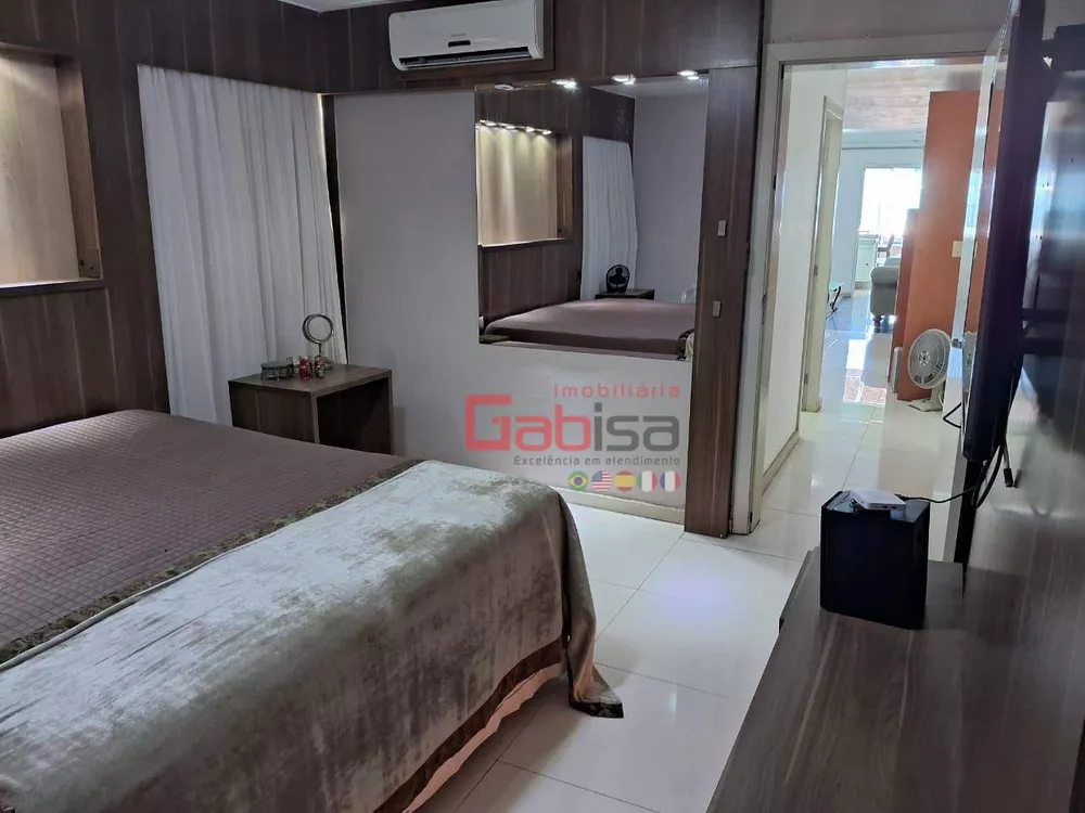 Cobertura, 4 quartos, 456 m² - Foto 29