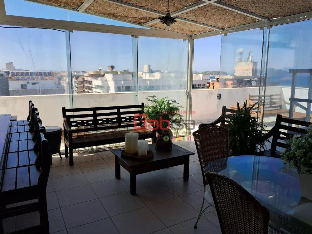 Cobertura, 4 quartos, 456 m² - Foto 15