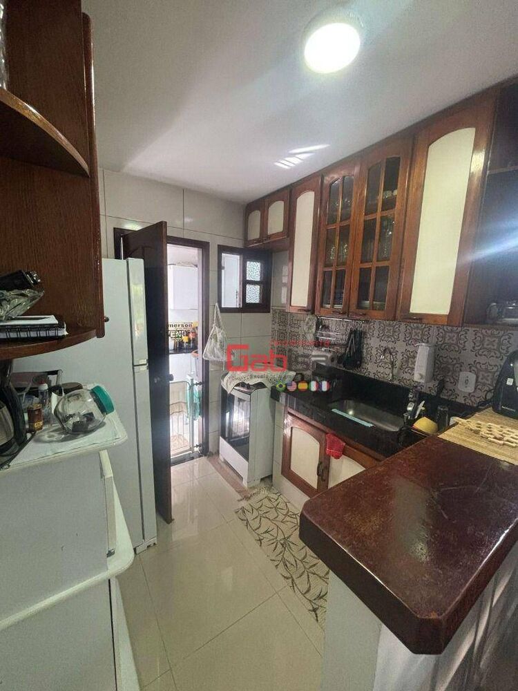 Casa de Condomínio à venda com 2 quartos, 57m² - Foto 3