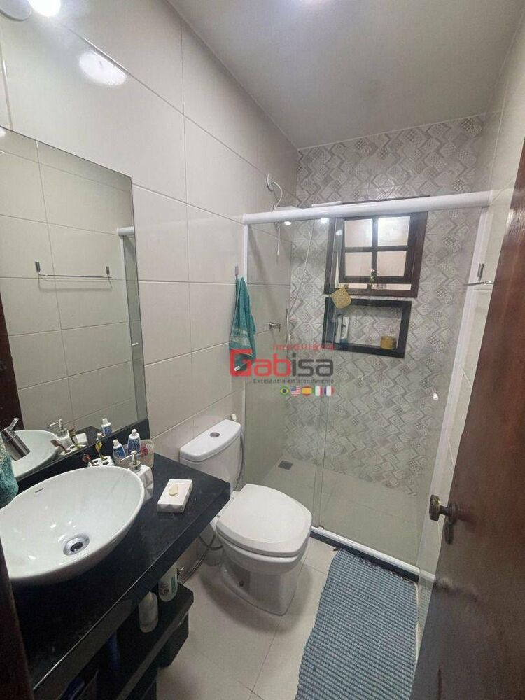 Casa de Condomínio à venda com 2 quartos, 57m² - Foto 2