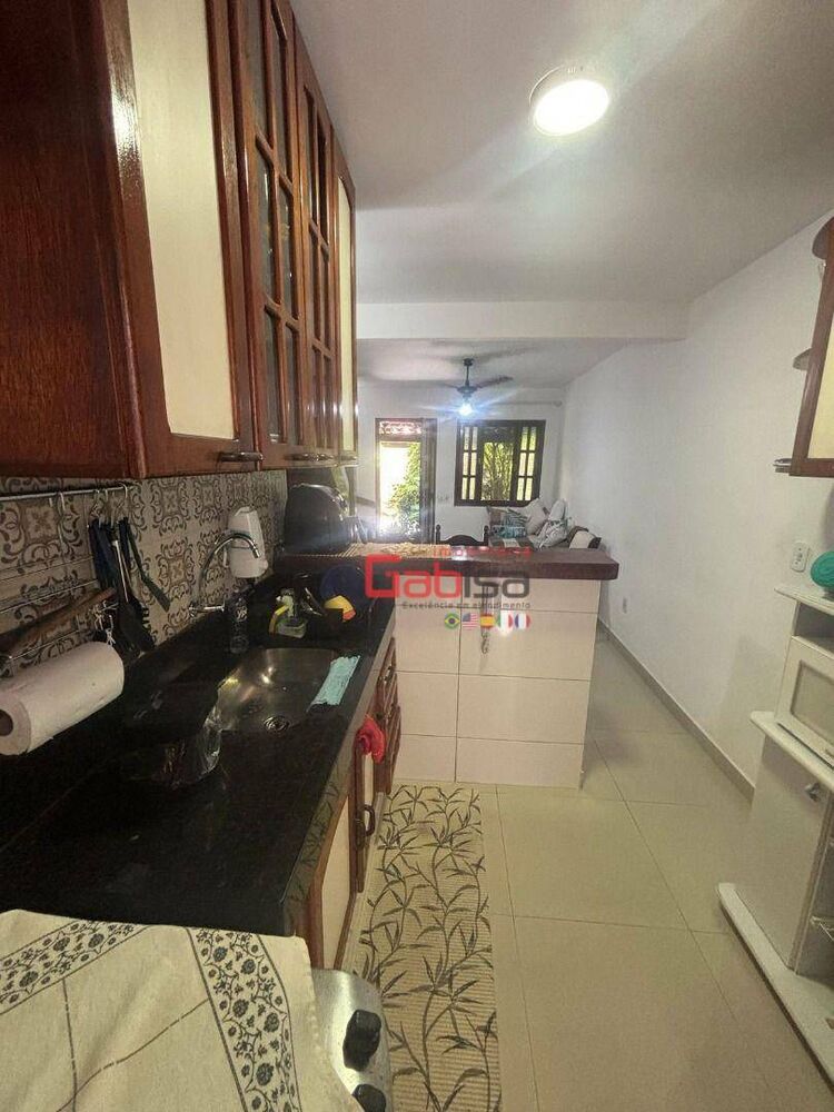 Casa de Condomínio à venda com 2 quartos, 57m² - Foto 4