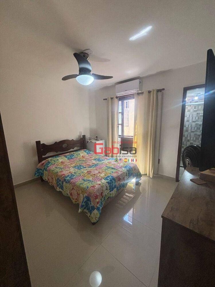 Casa de Condomínio à venda com 2 quartos, 57m² - Foto 6