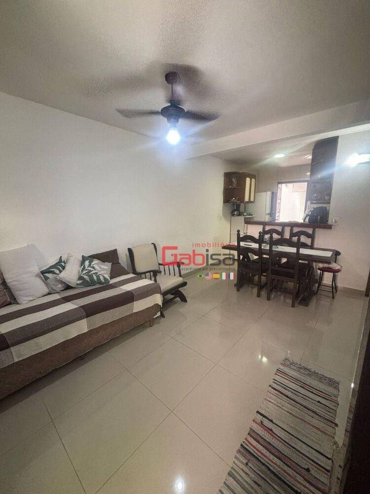Casa de Condomínio à venda com 2 quartos, 57m² - Foto 1