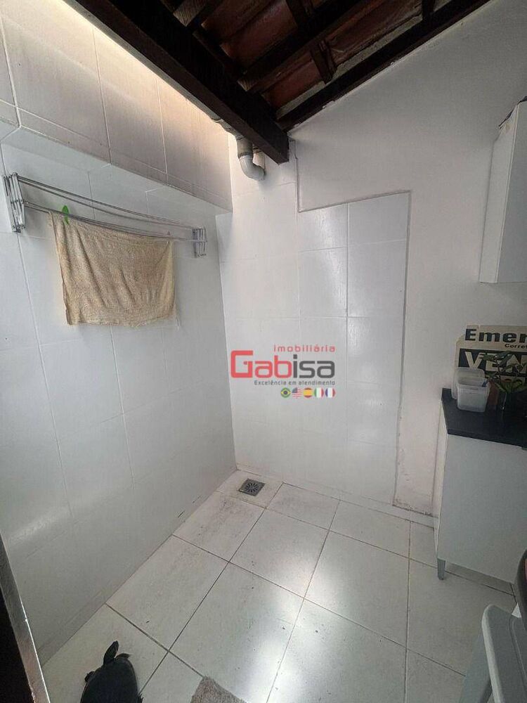 Casa de Condomínio à venda com 2 quartos, 57m² - Foto 5