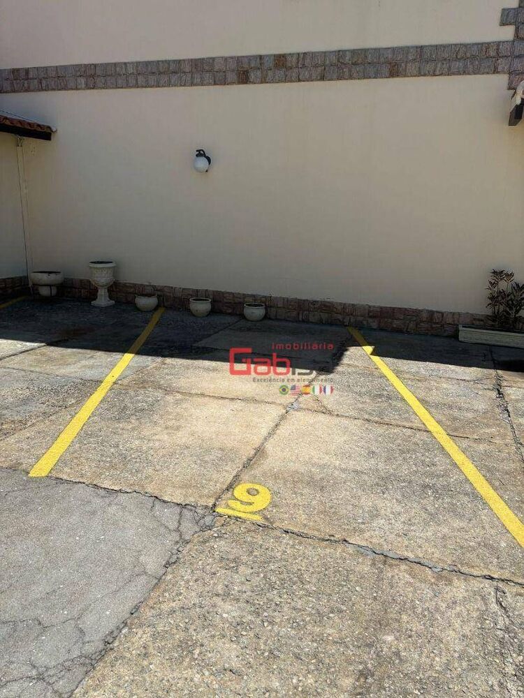 Casa de Condomínio à venda com 2 quartos, 57m² - Foto 8