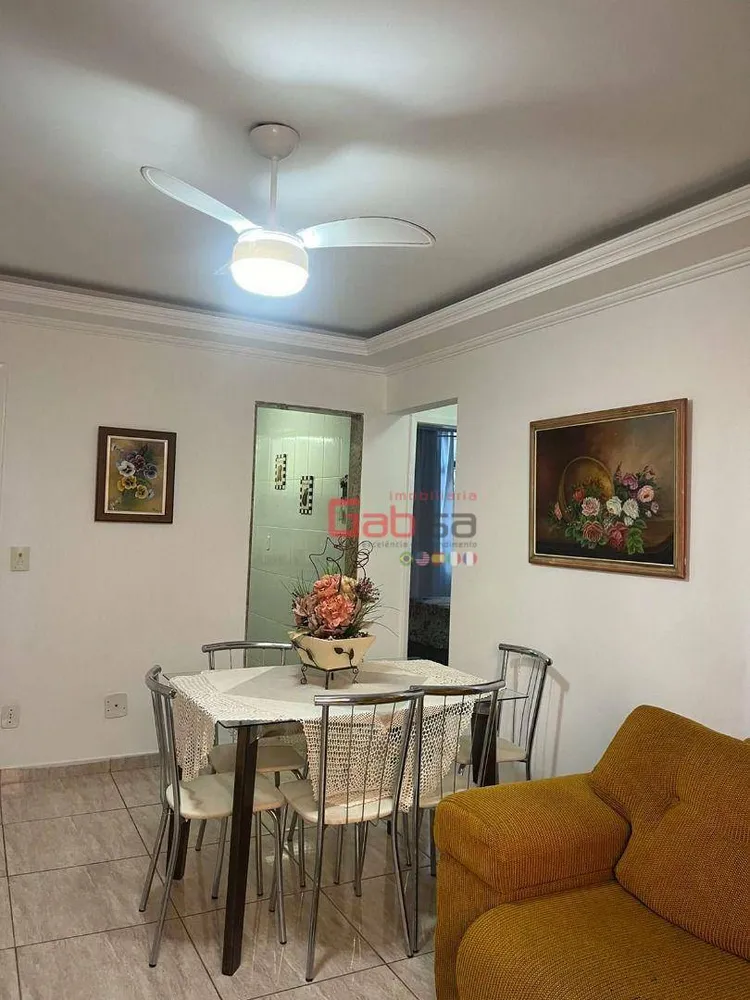 Apartamento, 2 quartos, 60 m² - Foto 28