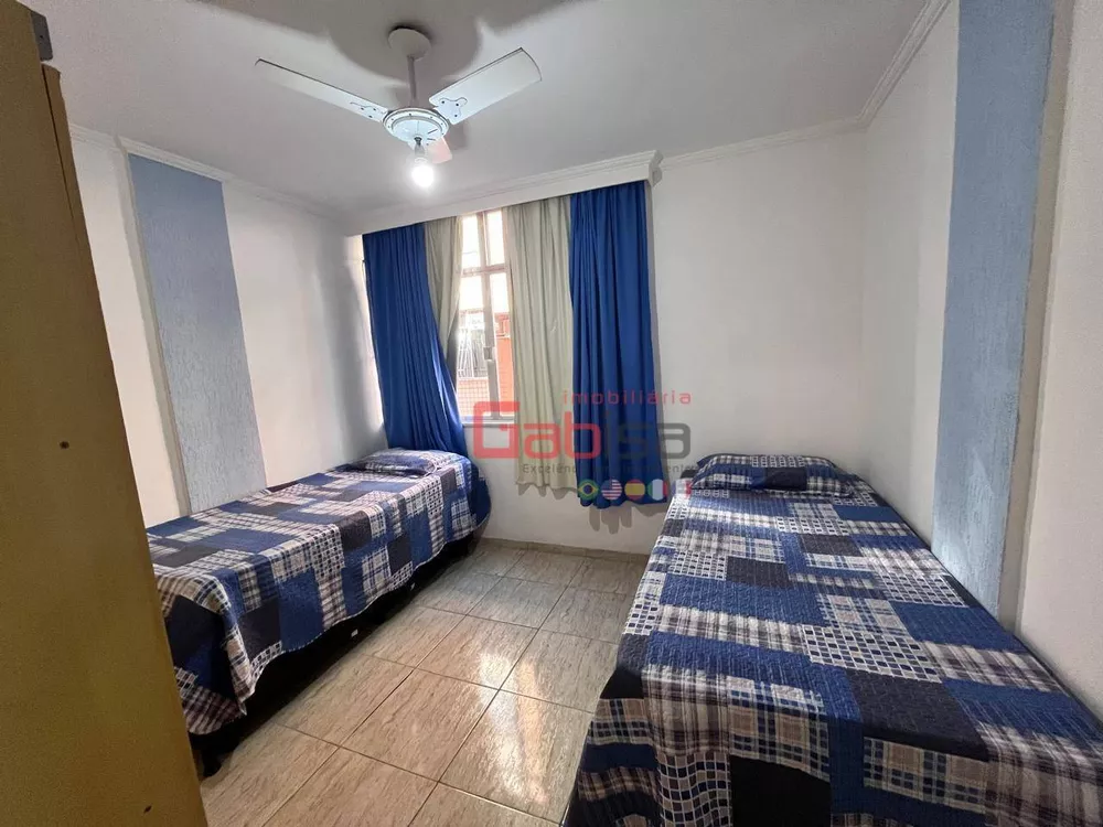 Apartamento, 2 quartos, 60 m² - Foto 10