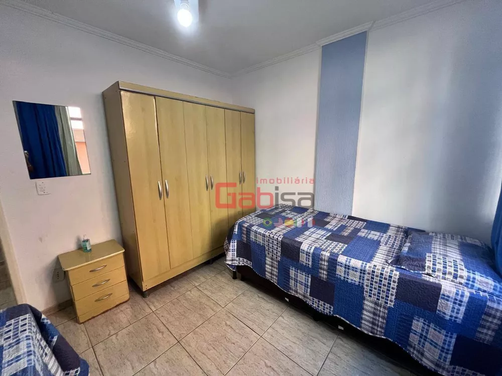 Apartamento, 2 quartos, 60 m² - Foto 11