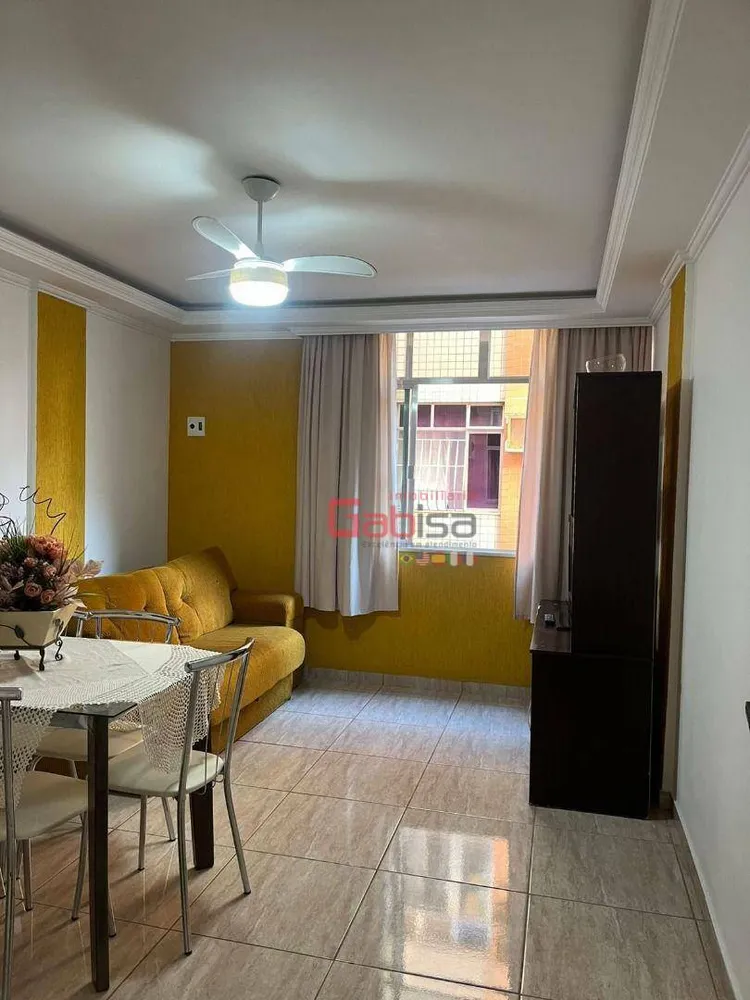 Apartamento, 2 quartos, 60 m² - Foto 24