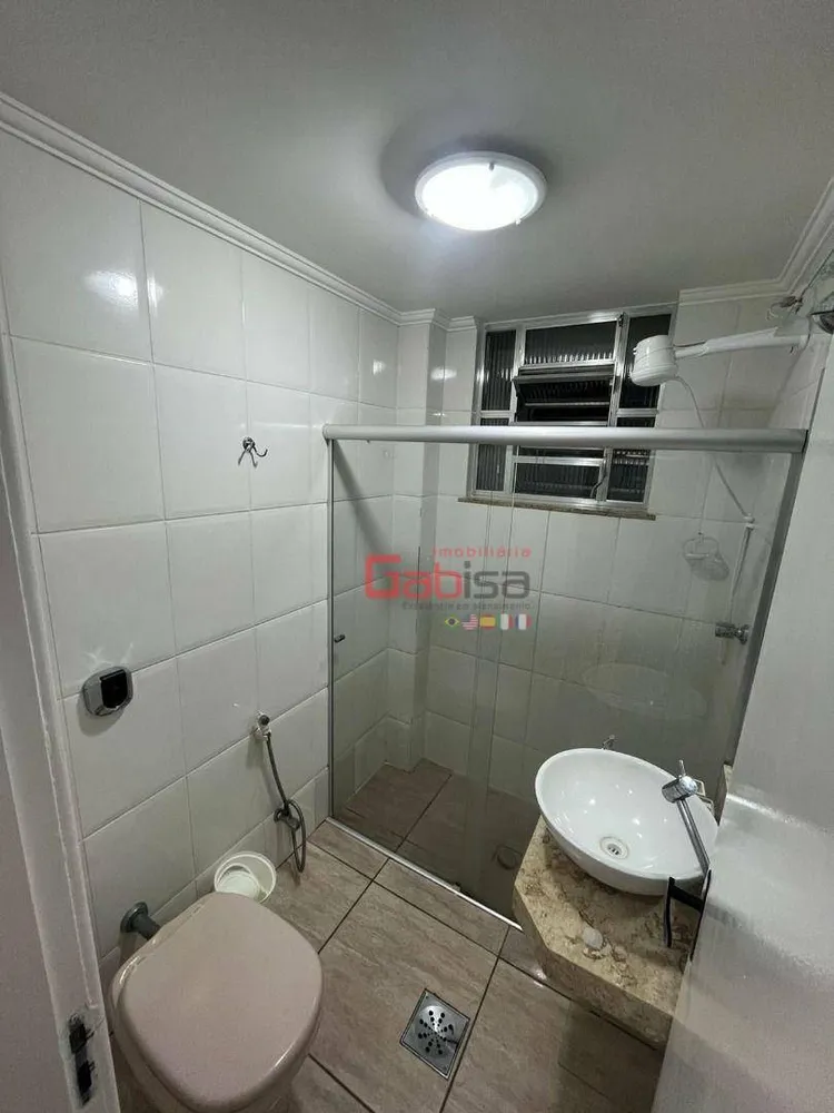 Apartamento, 2 quartos, 60 m² - Foto 25