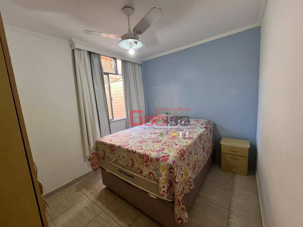 Apartamento, 2 quartos, 60 m² - Foto 5