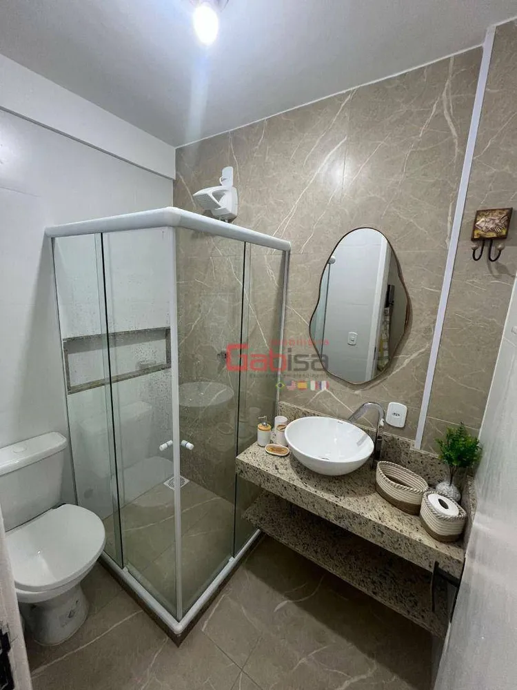 Apartamento, 2 quartos, 60 m² - Foto 22