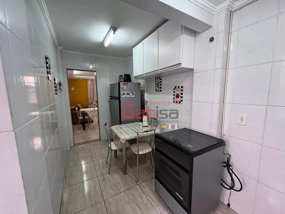 Apartamento, 2 quartos, 60 m² - Foto 14