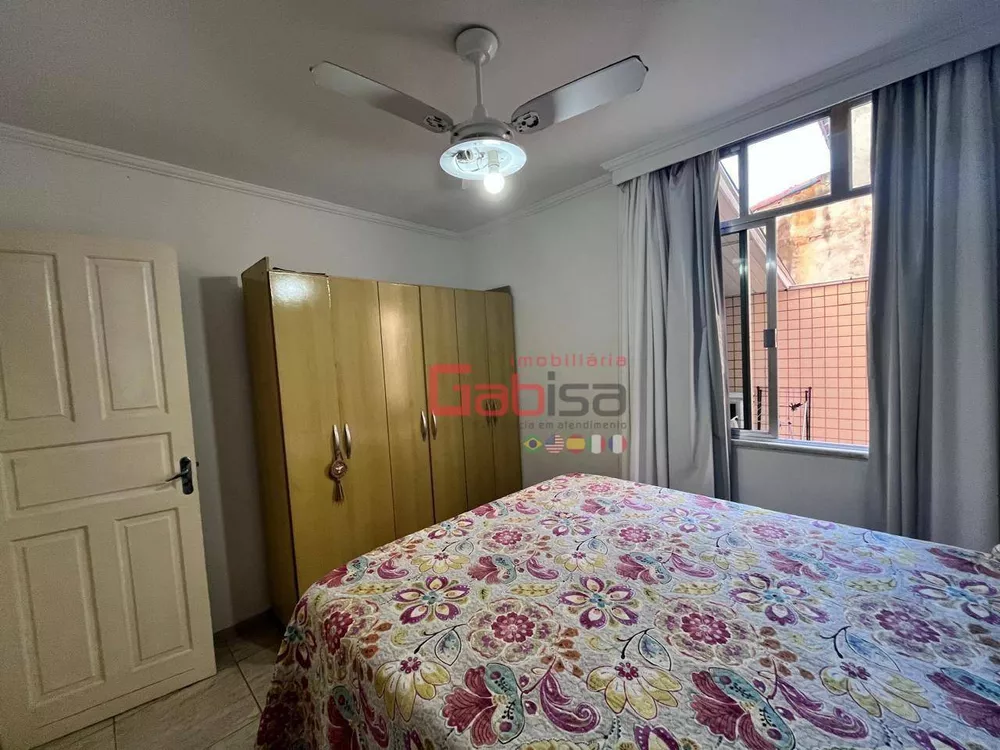 Apartamento, 2 quartos, 60 m² - Foto 6