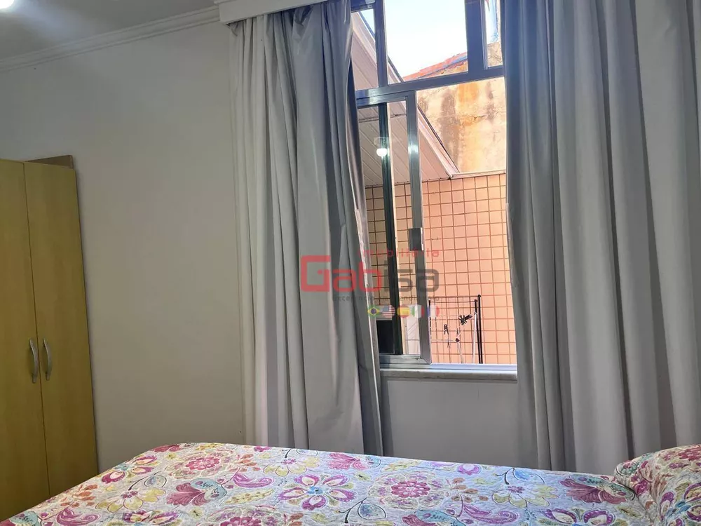 Apartamento, 2 quartos, 60 m² - Foto 7