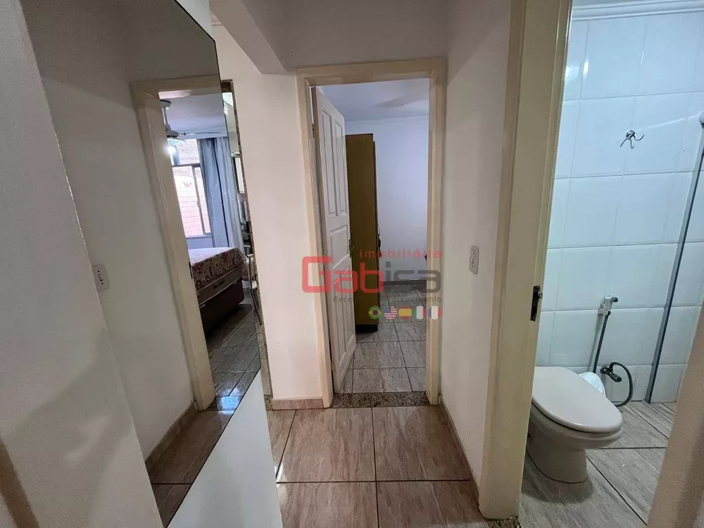 Apartamento, 2 quartos, 60 m² - Foto 12