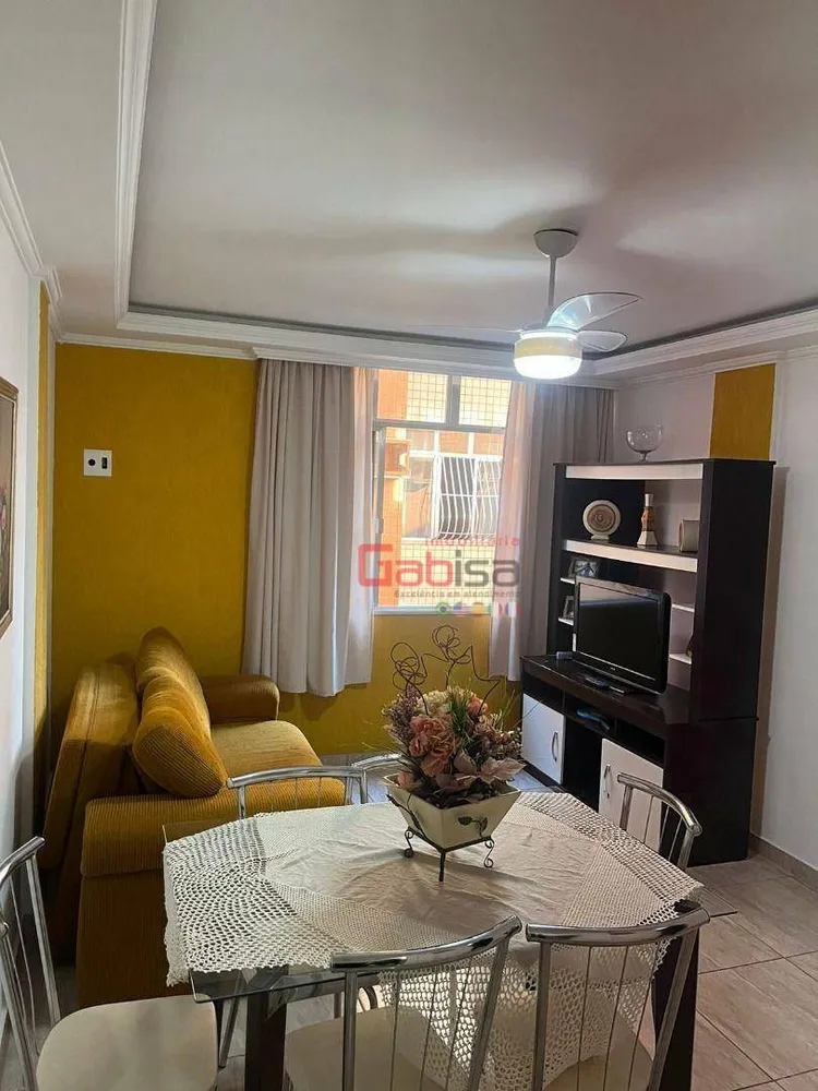 Apartamento, 2 quartos, 60 m² - Foto 26
