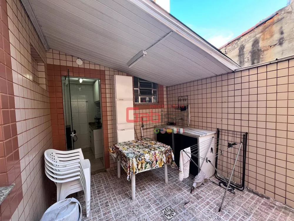 Apartamento, 2 quartos, 60 m² - Foto 16