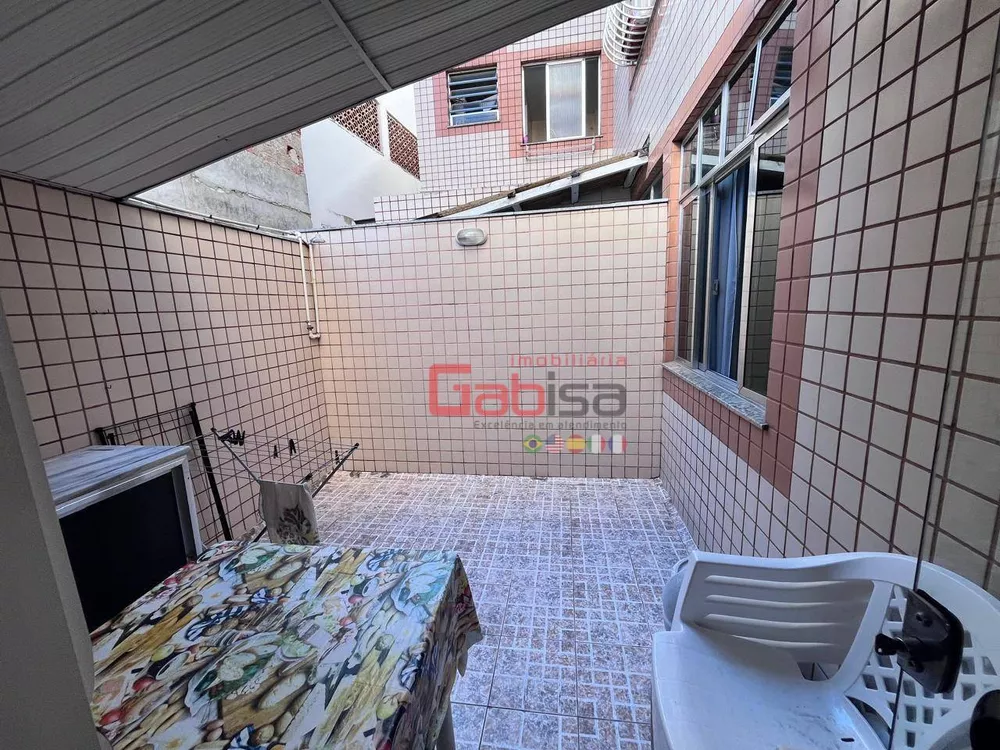 Apartamento, 2 quartos, 60 m² - Foto 15