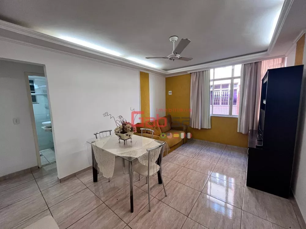 Apartamento, 2 quartos, 60 m² - Foto 3