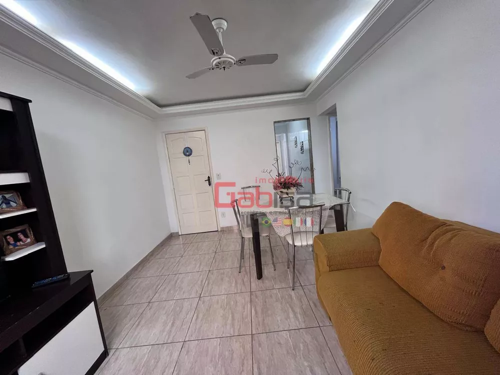 Apartamento, 2 quartos, 60 m² - Foto 4