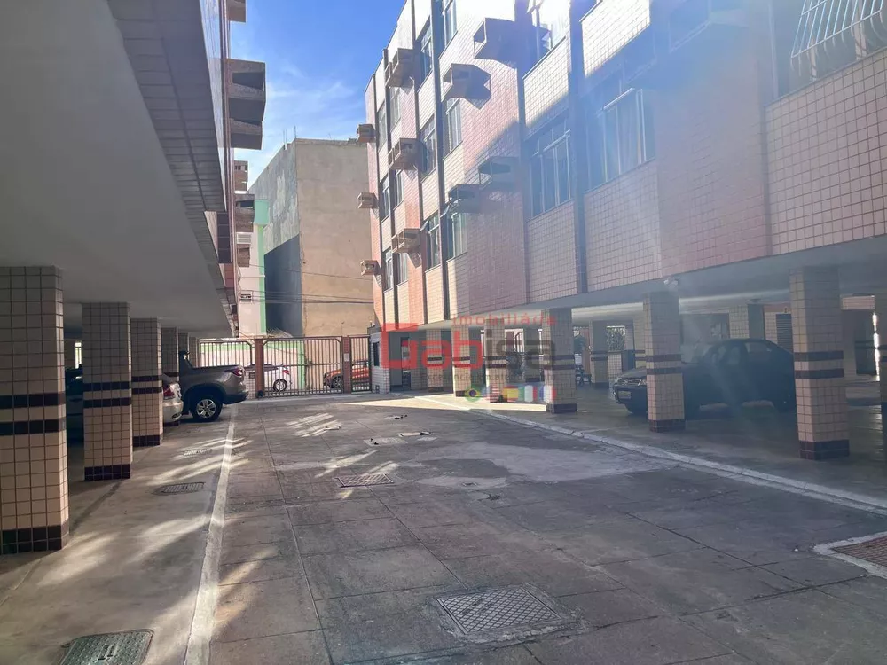 Apartamento, 2 quartos, 60 m² - Foto 19