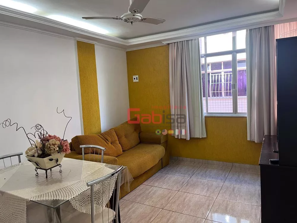 Apartamento, 2 quartos, 60 m² - Foto 2