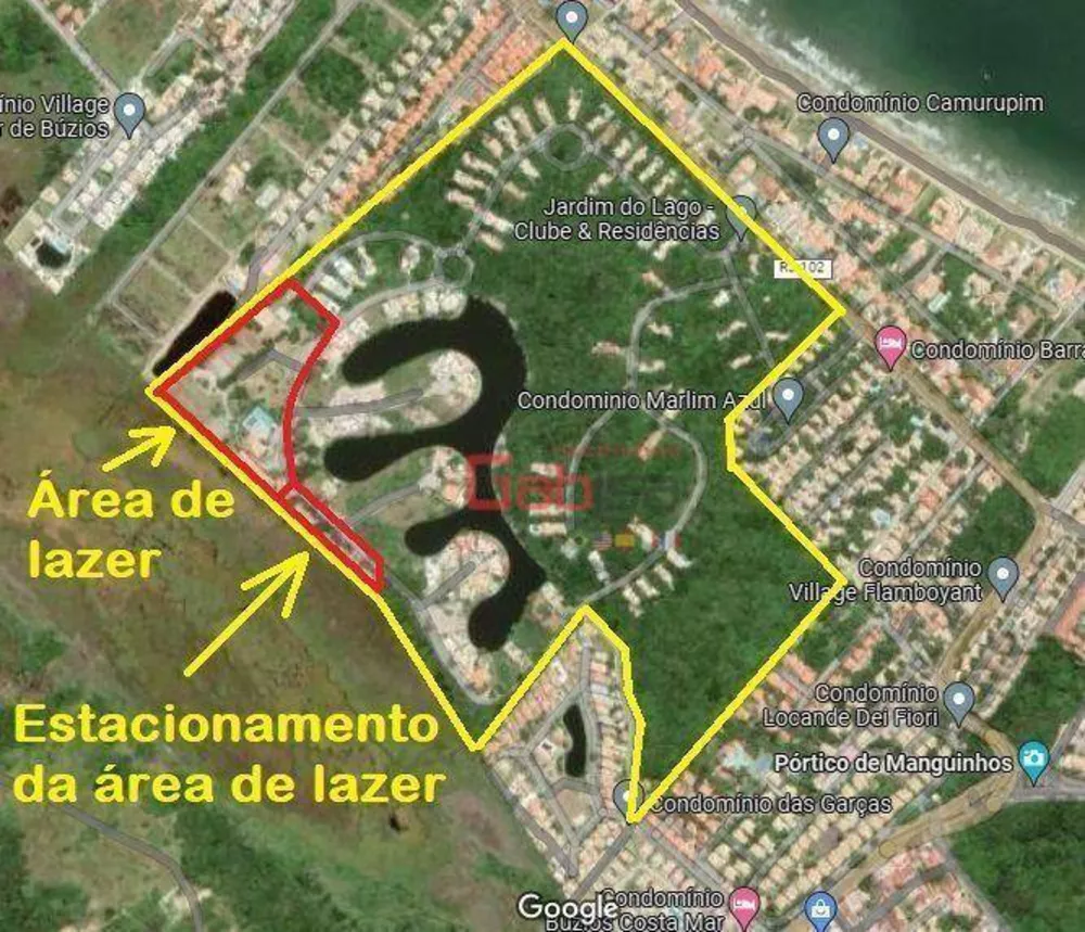 Loteamento e Condomínio, 978 m² - Foto 2