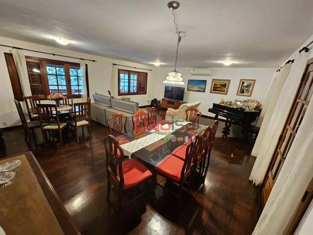 Casa, 7 quartos, 2600 m² - Foto 17