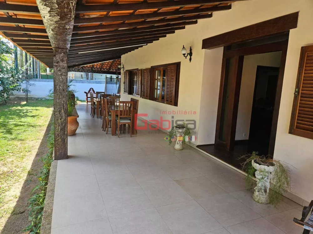 Casa, 7 quartos, 2600 m² - Foto 2