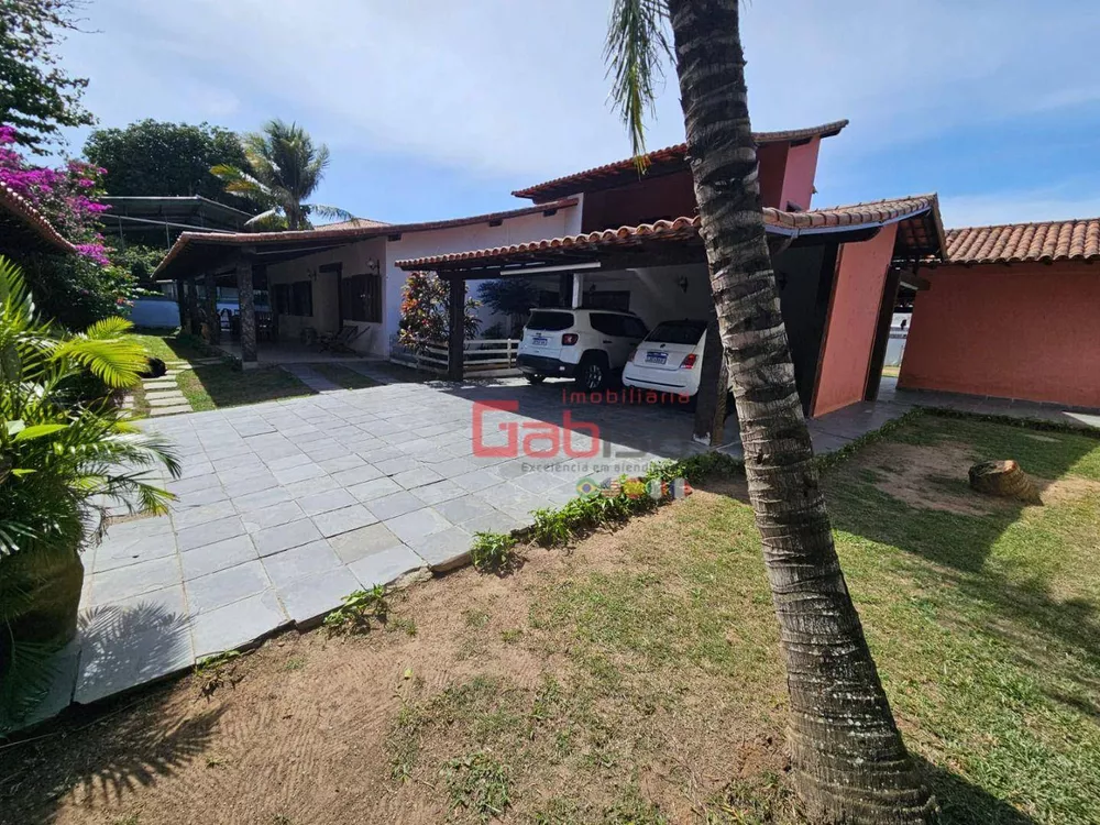 Casa, 7 quartos, 2600 m² - Foto 1