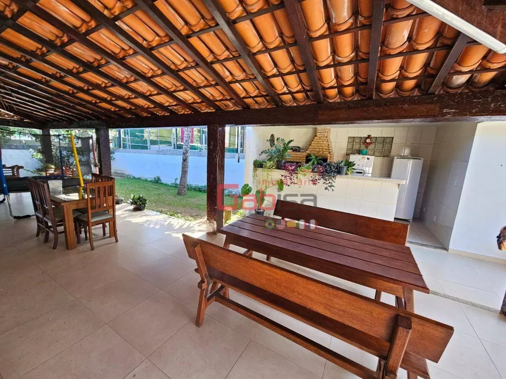 Casa, 7 quartos, 2600 m² - Foto 4