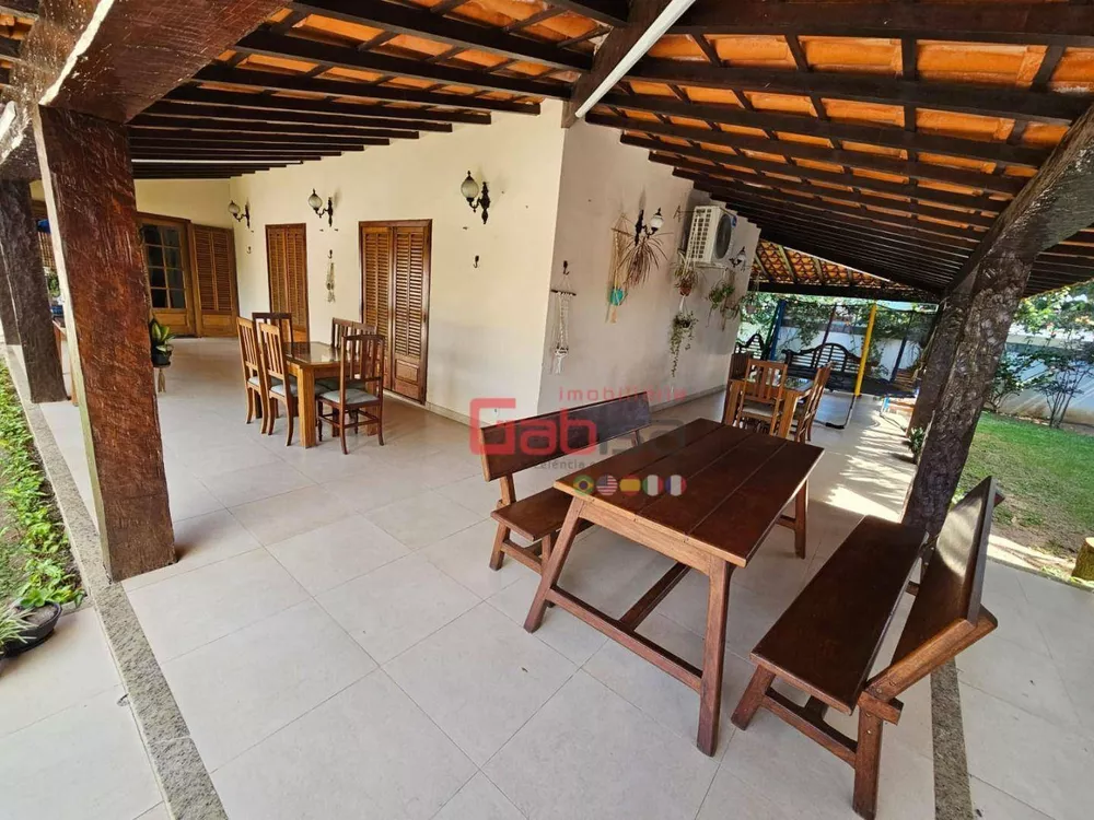 Casa, 7 quartos, 2600 m² - Foto 3